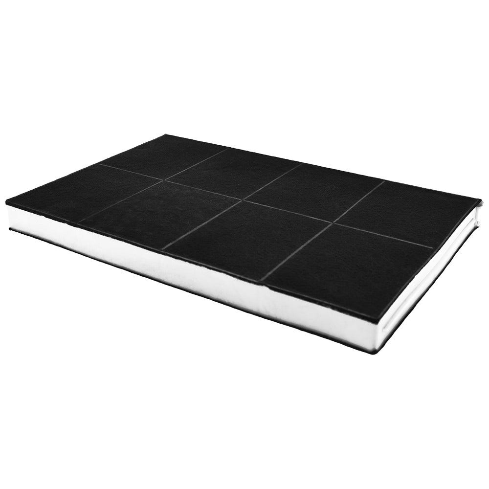 Filtro de carbono compatible con Neff 460008 / 00460008