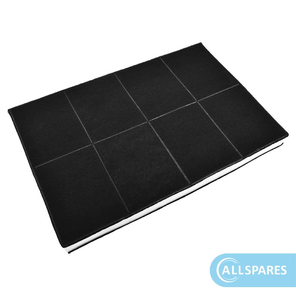 Filtro de carbono compatible con Bosch 460008 / 00460008