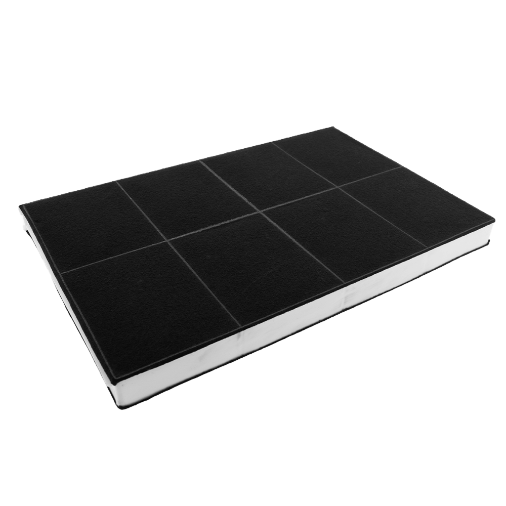 Filtro de carbono compatible con Constructa 460008 / 00460008