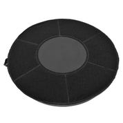 Filtro de carbono compatible con TurboAir F00572 / Modelo 48