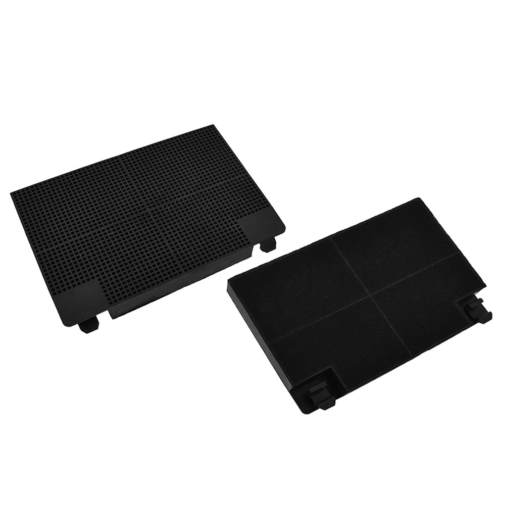Filtro de carbono compatible con Zanker EFF70 (x2)