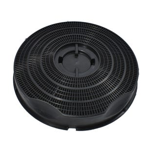 Filtro de carbono compatible con Siemens LZ43500 / 00460449