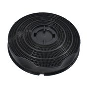 Filtro de carbono compatible con Whirlpool CHF30