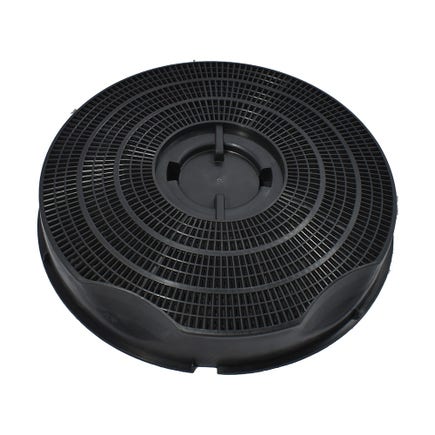 Filtro de carbono compatible con WPRO Tipo 30 / CHF30/1