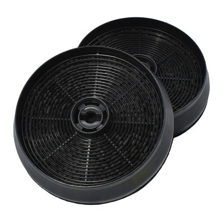 Filtro de carbono Airlux CR310 (2 unidades)