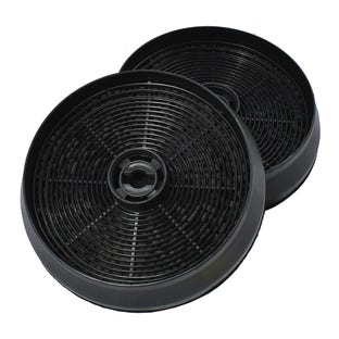 Filtro de carbono Glem CR310 (2 uds.)