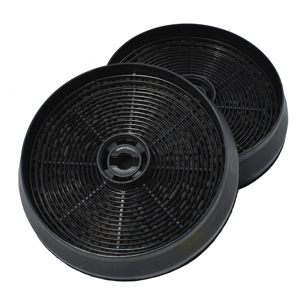 Filtro de carbono ATAG ACC919 (2 uds.)