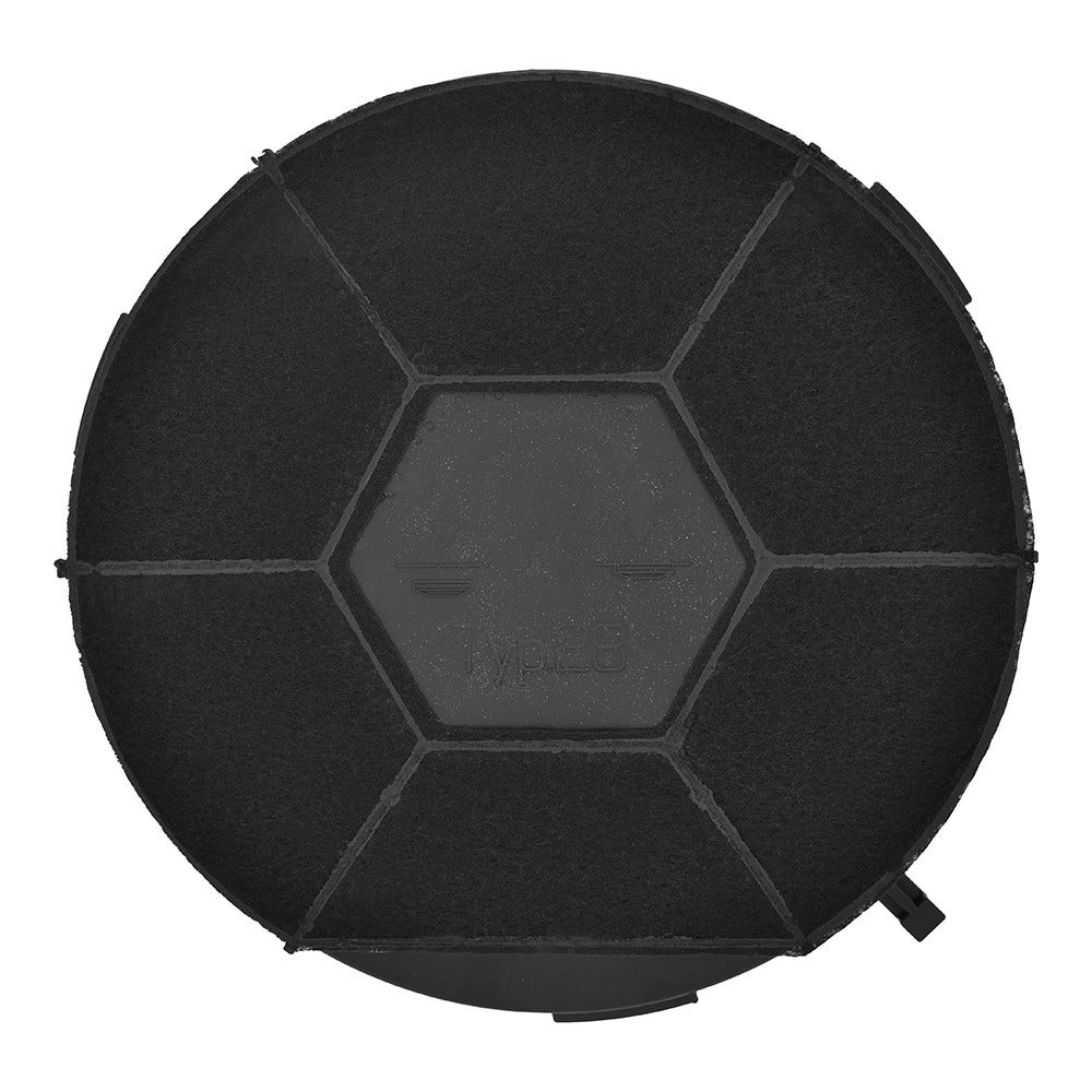 Filtro de carbono compatible con Ikea Tipo 28 / CHF28/1 / CHF289B