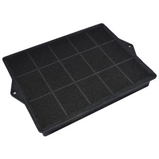 Filtro de carbono compatible con Rosières 49005294 / FCH160