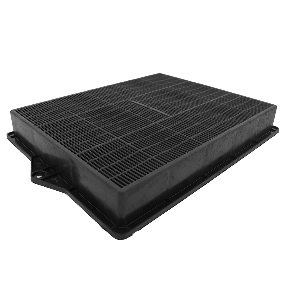 Filtro de carbono compatible con Electrolux Filtro de carbono Tipo 160 / E3CFE160