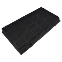 Filtro de carbono compatible con Scholtes 484000008578 / CHF190 / FAT190