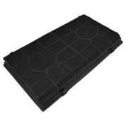 Filtro de carbono compatible con Whirlpool 484000008578