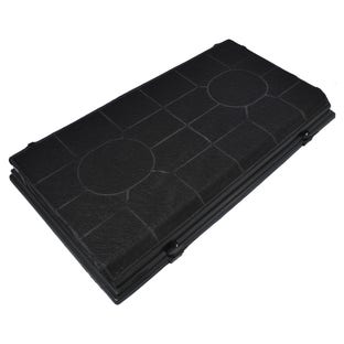 Filtro de carbono compatible con Tipo 190 / CHF190 / FAT190