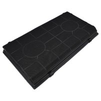Filtro de carbono compatible con Scholtes 484000008578 / CHF190 / FAT190