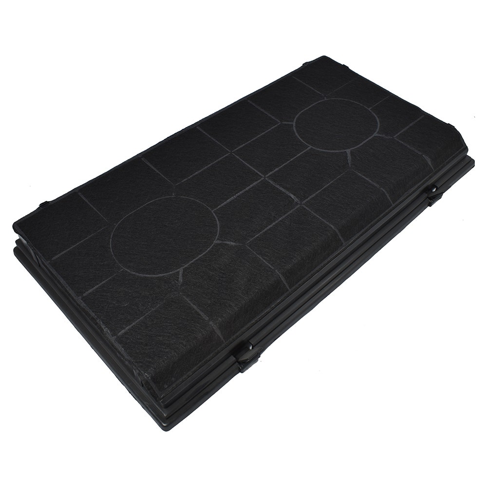 Filtro de carbono compatible con Zanussi MCFE07ST / 9029865970