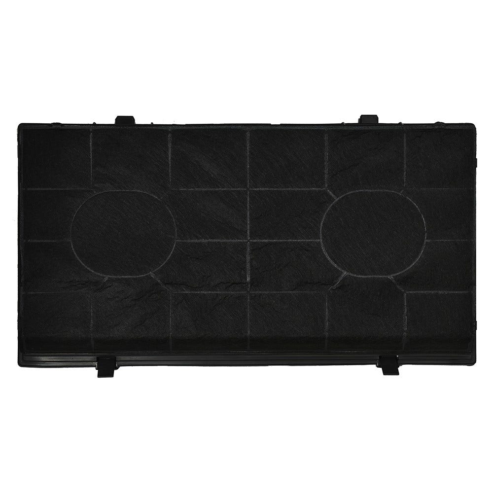 Filtro de carbono compatible con Ikea CHF190 / FAT190