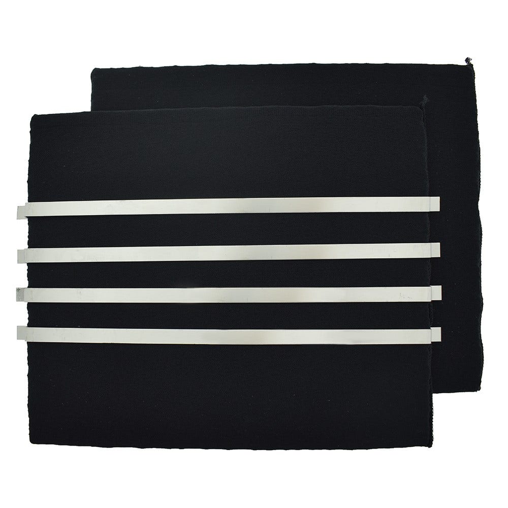 Filtro de carbono compatible con Faber 112.0329.927 / FHP13 (2 uds.)