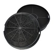 Filtro de carbono compatible con Tipo 47 / AMC023 (x2)