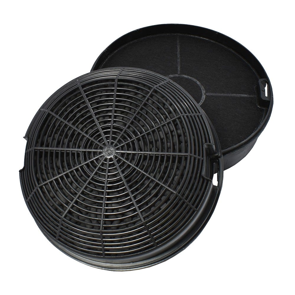 Filtro de carbono compatible con Proline Mod. 47 (2 uds.)