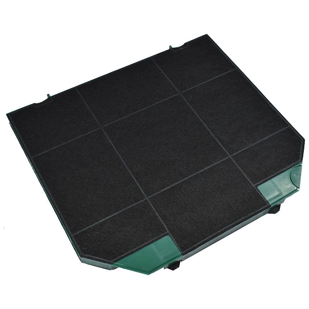 Filtro de carbono Longlife AllSpares Tipo 16