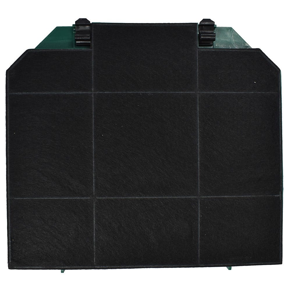 Filtro de carbono regenerable compatible con Blaupunkt 5Z9114X2