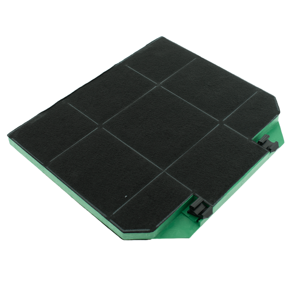 Filtro de carbono regenerable compatible con Franke 1120174992 / 112.0174.992
