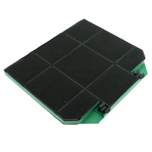 Filtro de carbono regenerable compatible con Franke 1120174992 / 112.0174.992