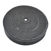 Filtro de carbono compatible con Zanussi 9029793792 / MCFE41