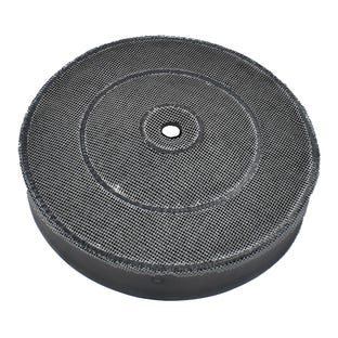 Filtro de carbono compatible con Hotpoint-Ariston s MCFE41 / WA48.5