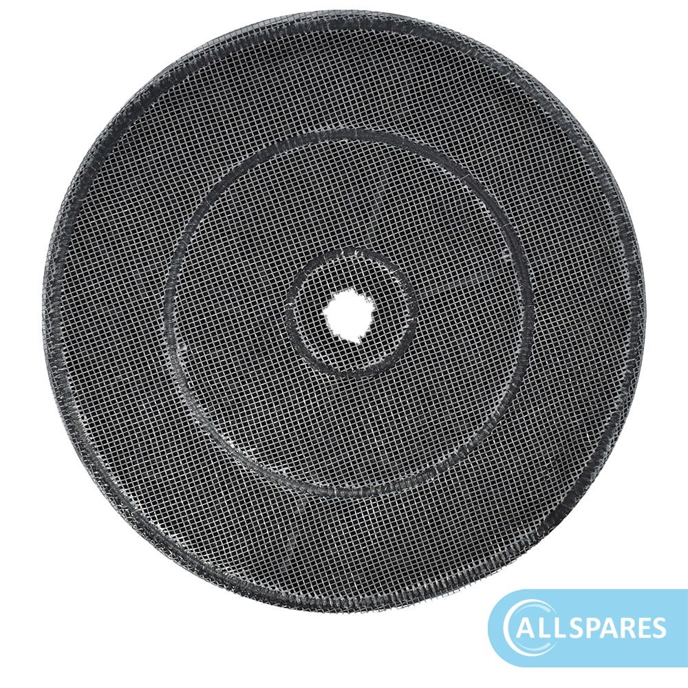 Filtro de carbono compatible con Turboair Filtro de carbono 9029793792 / MCFE41