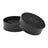 Filtro de carbono compatible con Zanussi 9029798809 / ECFB03 (2 uds.)