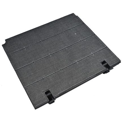 Filtro de carbono compatible con KF60