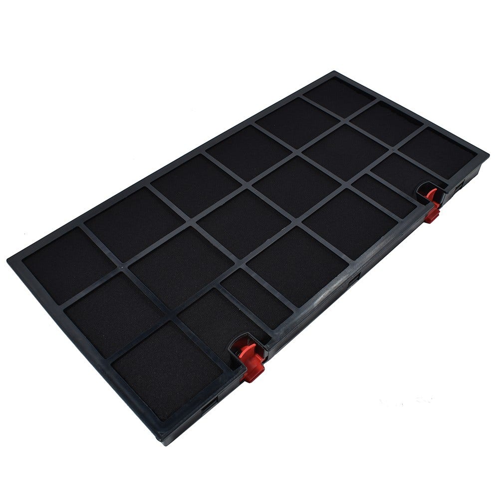 Filtro de carbono Longlife compatible con V-Zug H40855 / H4.0855