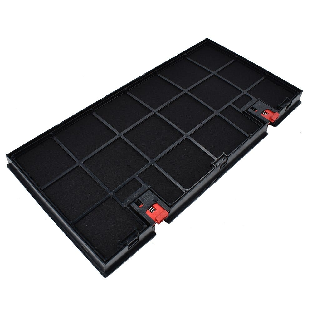 Filtro de carbono regenerable compatible con Arthur Martin Tipo 150