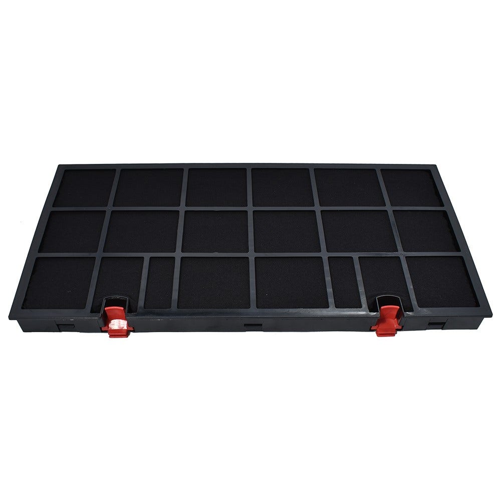 Filtro de carbono regenerable compatible con Arthur Martin Tipo 150