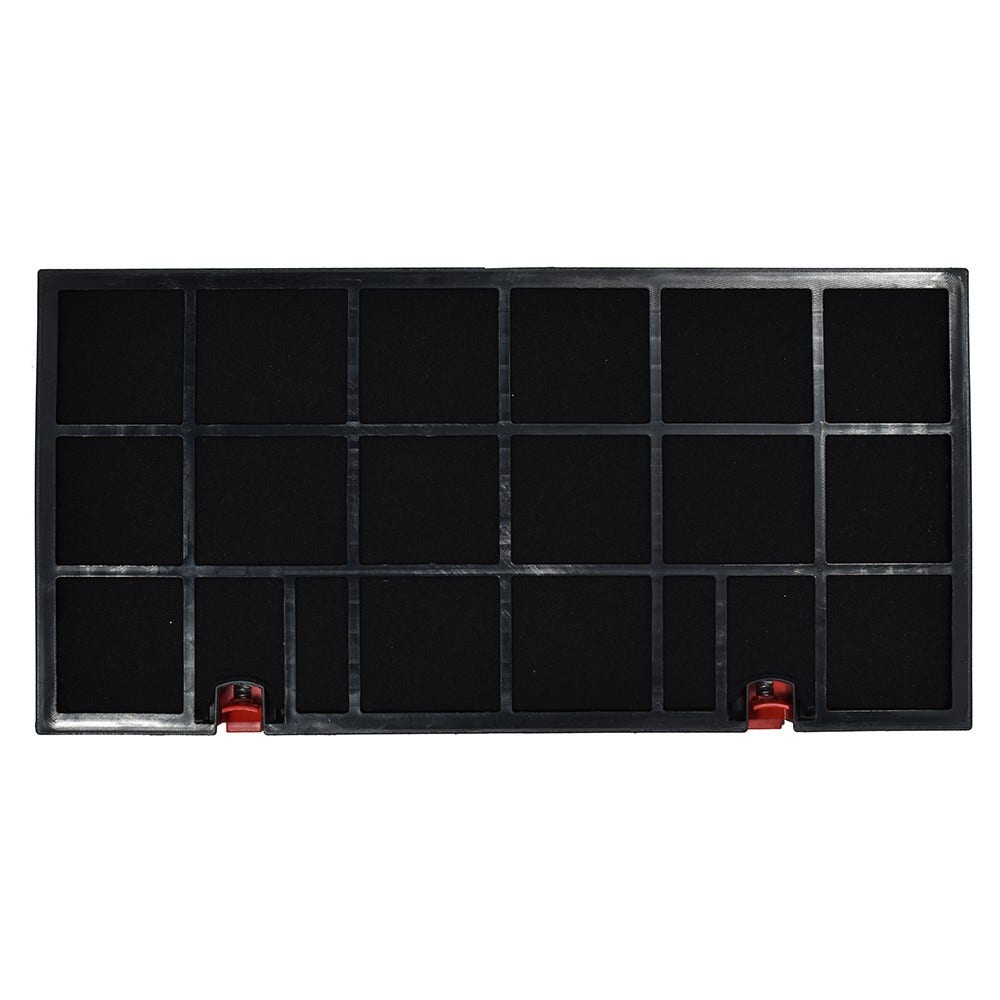 Filtro de carbono regenerable compatible con AEG Tipo 150