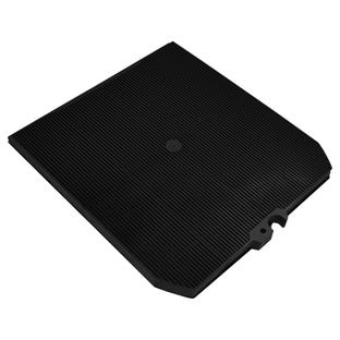 Filtro de carbono compatible con Falmec Nr. 3
