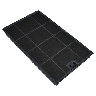 Filtro de carbono compatible con Bauknecht CHF035