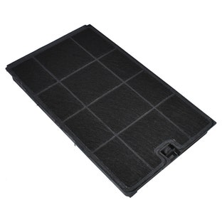Filtro de carbono compatible con Ikea CHF035