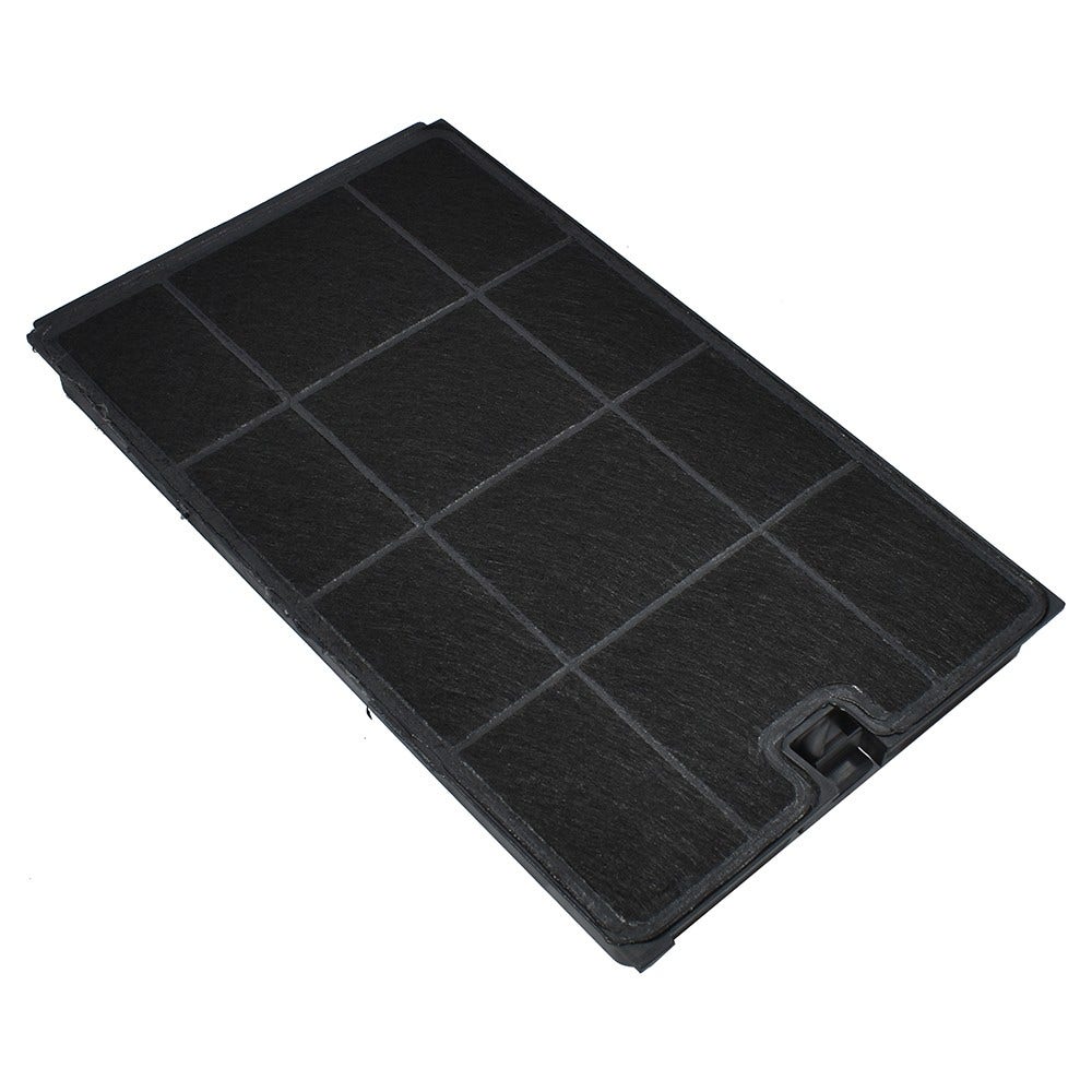 Filtro de carbono compatible con Küppersbusch 536191 / ZUB575