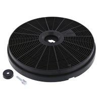 Filtro de carbono compatible con Electrolux 4055213054