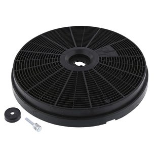 Filtro de carbono compatible con Turboair 2JET015