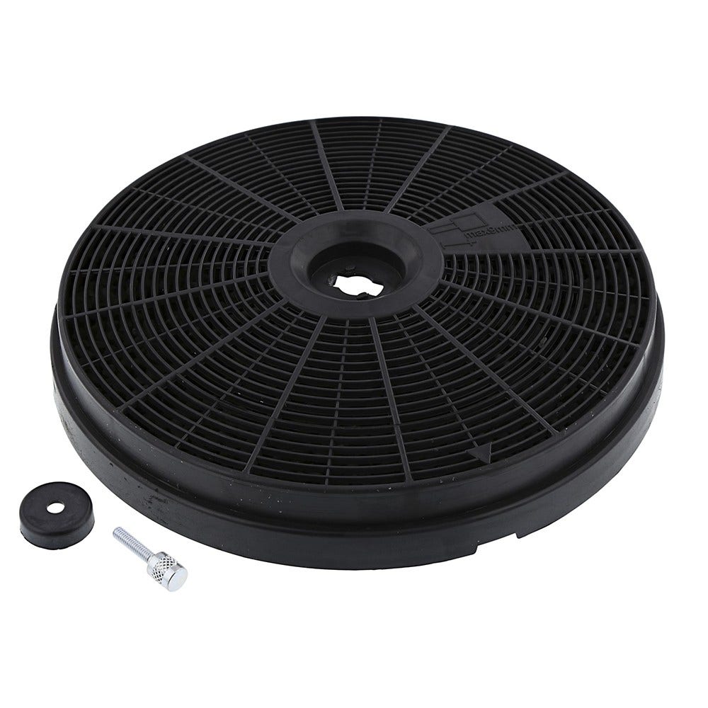 Filtro de carbono para campana Elica 2JET015