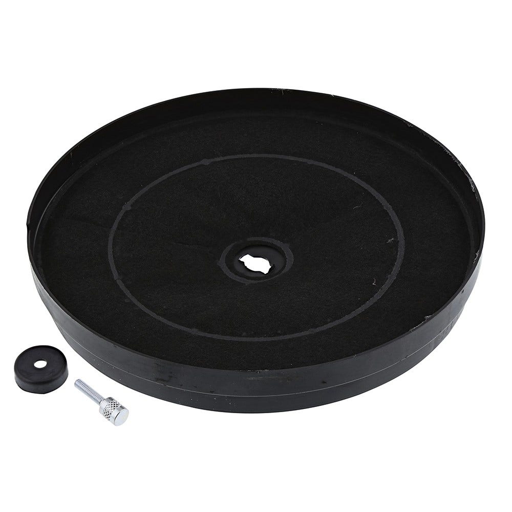 Filtro de carbono compatible con Electrolux 4055213054