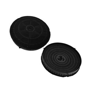 Filtro de carbono compatible con Progress Type 57 (2 uds.)