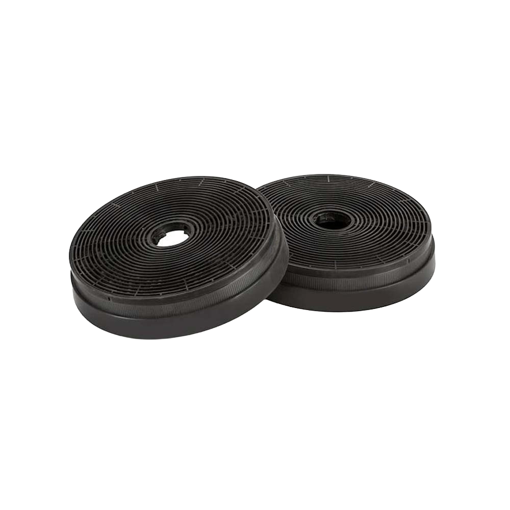 Filtro de carbono compatible con ETNA HF2004 / 735140 (x2)