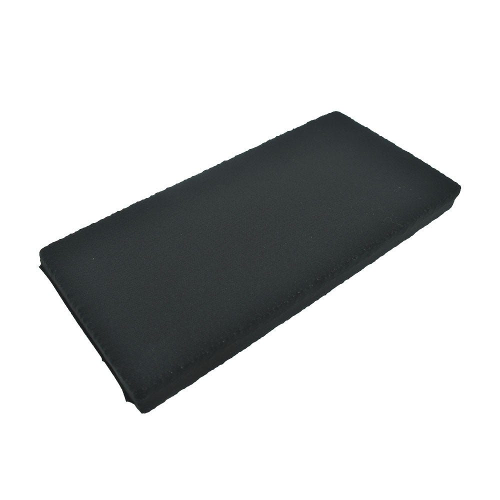 Filtro de carbono compatible con Novy Monoblock 563-80047 / 680400