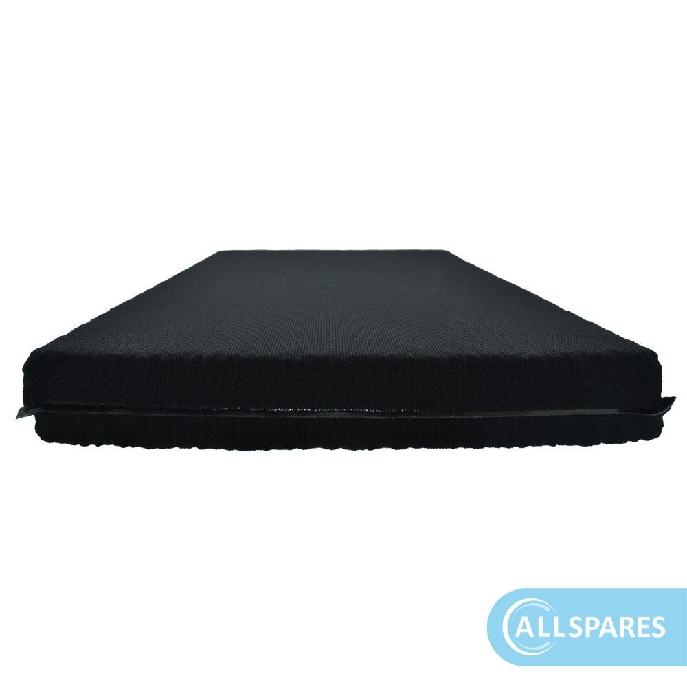 Filtro de carbono compatible con Novy Monoblock 563-80061 / 830055