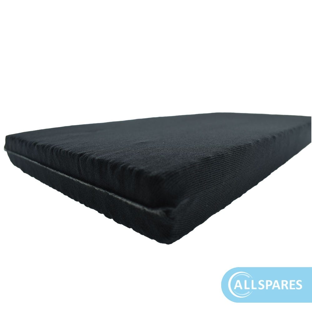 Filtro de carbono compatible con Novy Monoblock 563-80061 / 830055