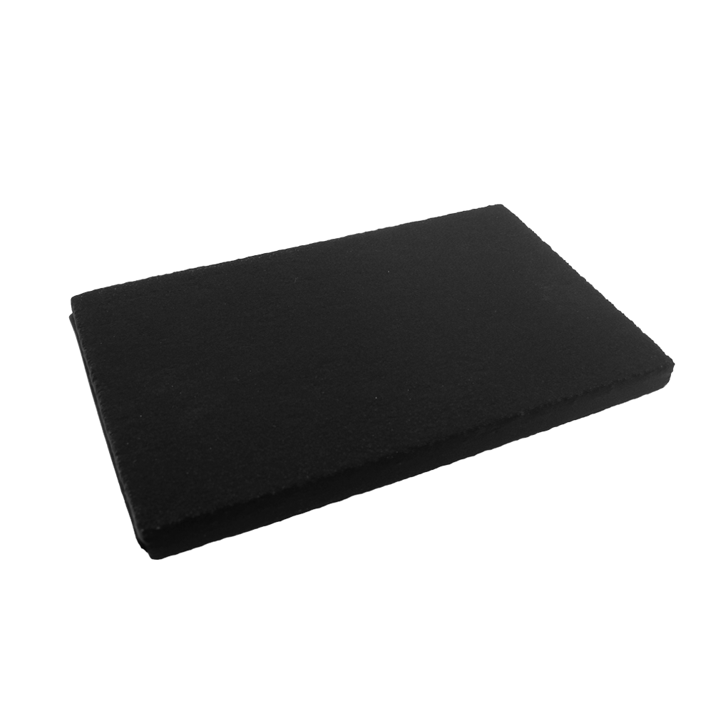 Filtro de carbono compatible con Novy Monoblock 7300055 / 80057